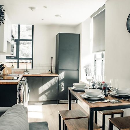 Bv Apt 2 Bedroom At Holmfirth Perfect Views Huddersfield Kültér fotó