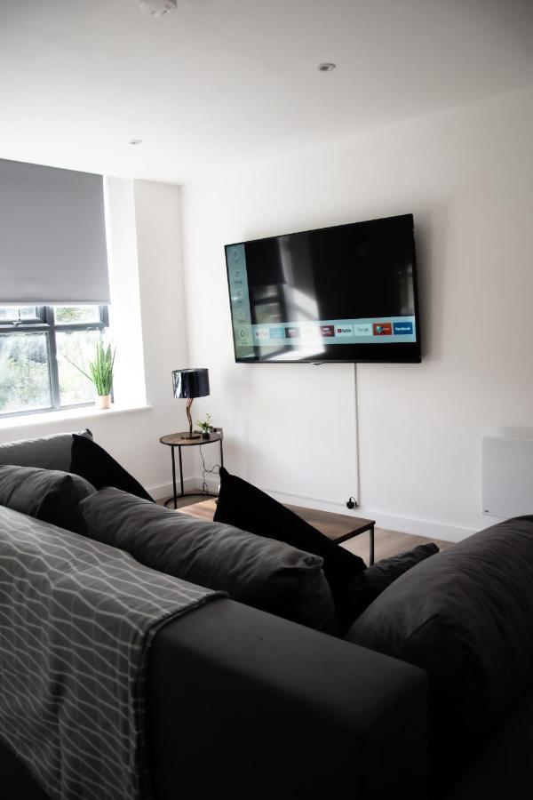 Bv Apt 2 Bedroom At Holmfirth Perfect Views Huddersfield Kültér fotó