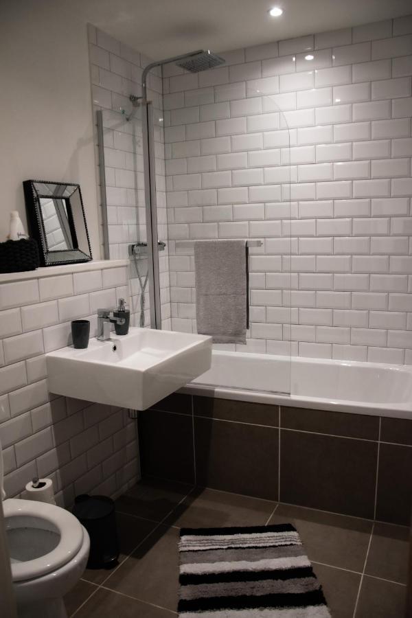 Bv Apt 2 Bedroom At Holmfirth Perfect Views Huddersfield Kültér fotó