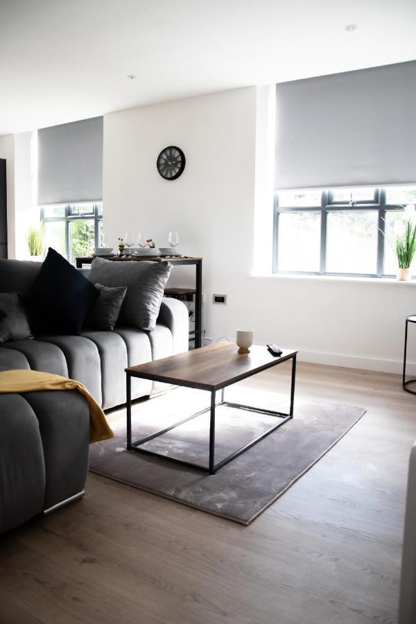 Bv Apt 2 Bedroom At Holmfirth Perfect Views Huddersfield Kültér fotó