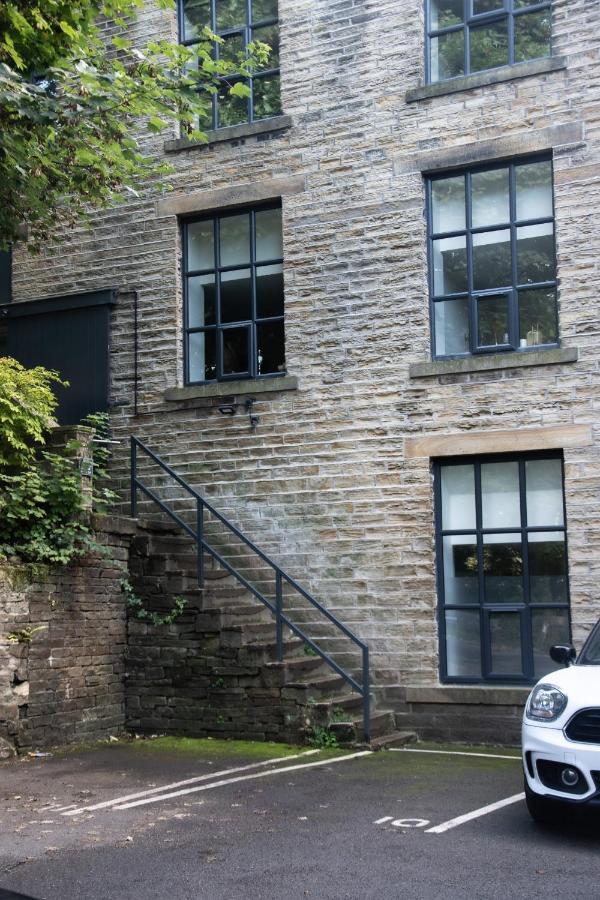Bv Apt 2 Bedroom At Holmfirth Perfect Views Huddersfield Kültér fotó