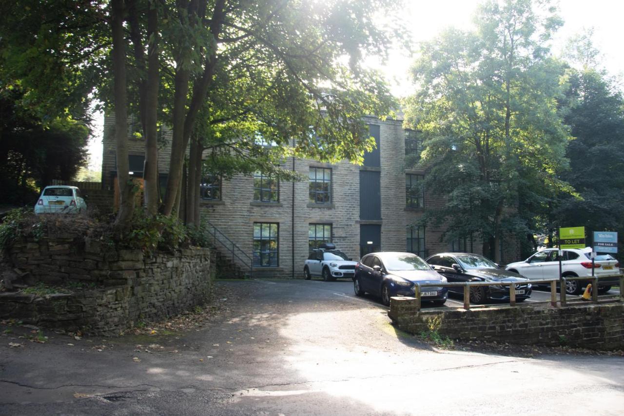 Bv Apt 2 Bedroom At Holmfirth Perfect Views Huddersfield Kültér fotó