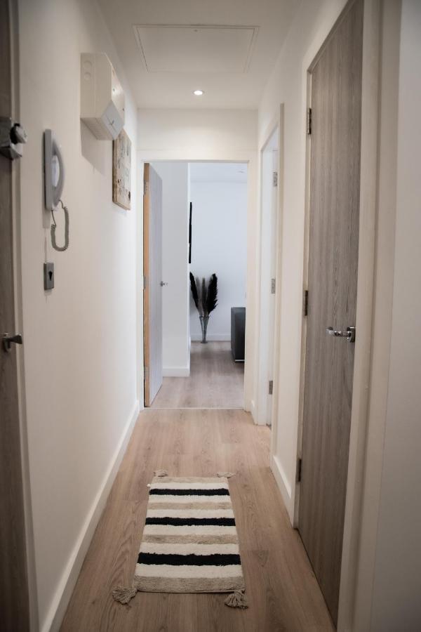 Bv Apt 2 Bedroom At Holmfirth Perfect Views Huddersfield Kültér fotó