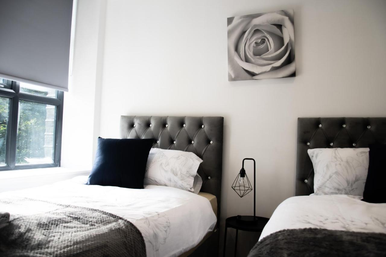 Bv Apt 2 Bedroom At Holmfirth Perfect Views Huddersfield Kültér fotó