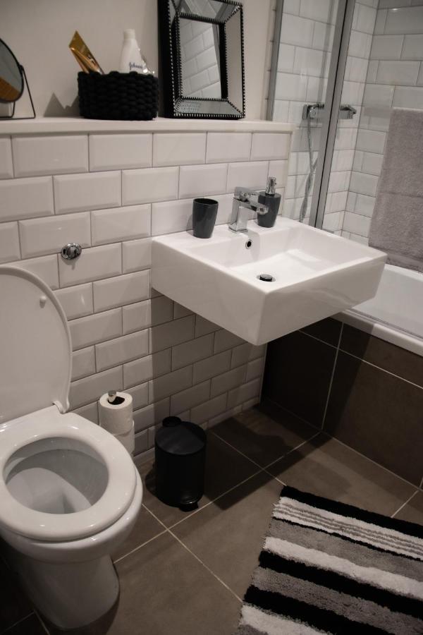 Bv Apt 2 Bedroom At Holmfirth Perfect Views Huddersfield Kültér fotó